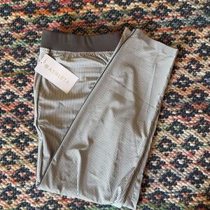 Athleta Brooklyn Ankle Pant NWT